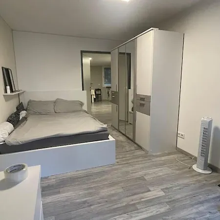 Charmante In Stadtnaehe